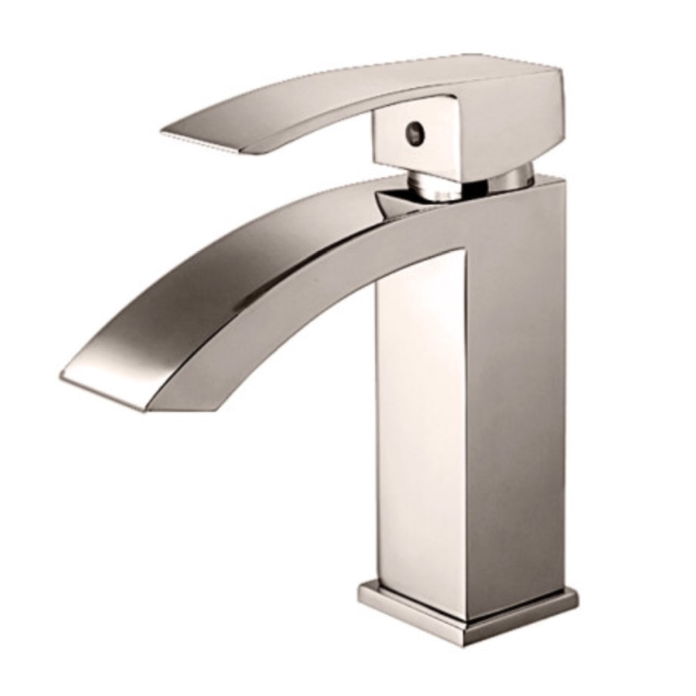 Single Handle Bathroom Faucet BF-400