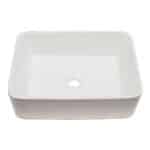 Porcelain Vessel Sink V100