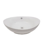 Porcelain Vessel Sink V200