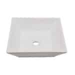 Porcelain Vessel Sink V300