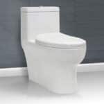 Elongated Toilet - T300