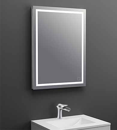 Sink-Mirror