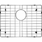 Stainless Steel Basin Rack for R21