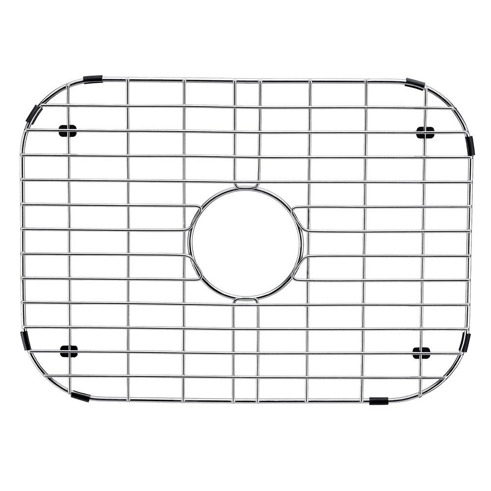 Bottom Grid Protector for D18 - Image 1