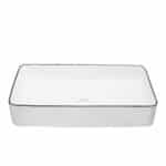 Porcelain Vessel Sink V800