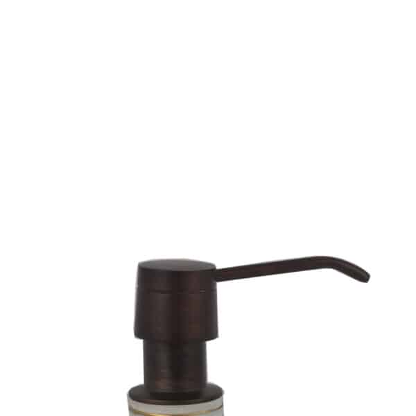 Soap Dispenser Dispenser (Oil Rubbed Bronze) Strictly Kitchen + Bath