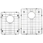 Sink Grid Set for R4060 or R6040 (Reversible)