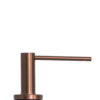 Countertop Soap Dispenser SD3000-C (Brushed Copper)