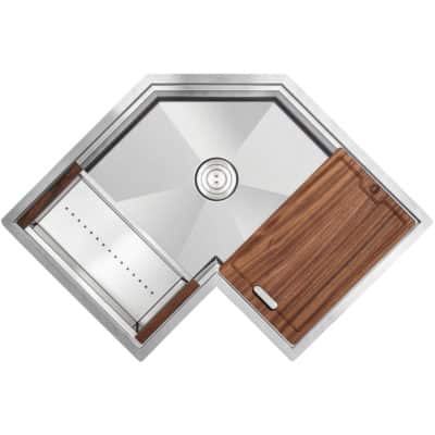 strictlysinks gauge
