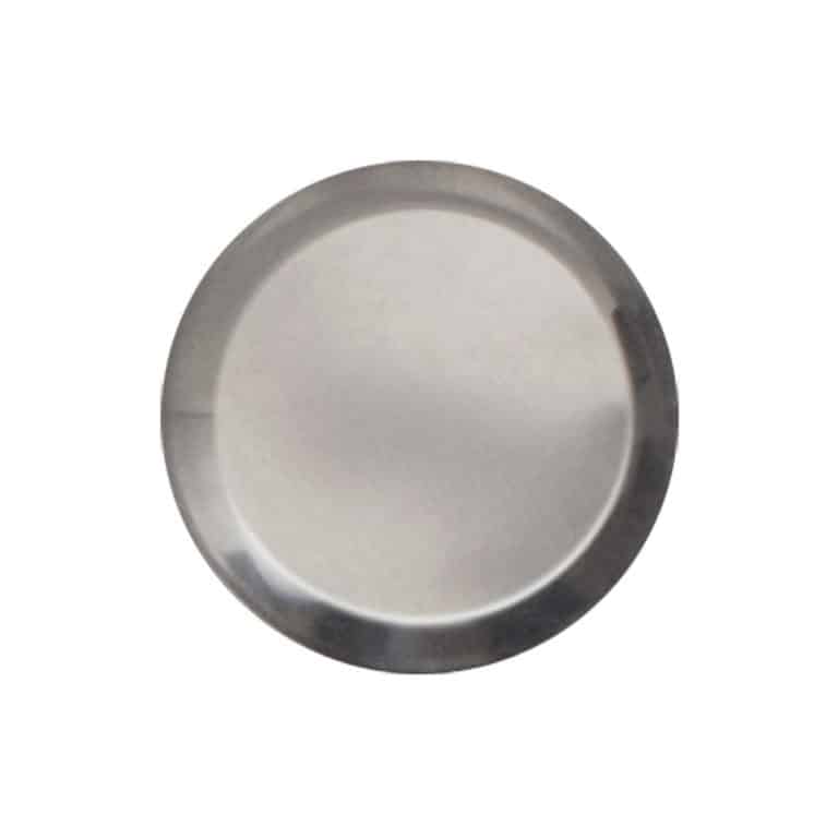 Faucet Hole Covers for Stainless Steel Kitchen Sinks Top Mount Sinks