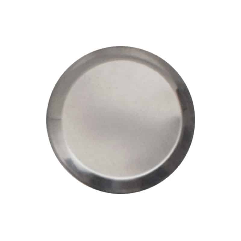 Faucet Hole Covers for Stainless Steel Kitchen Sinks Top Mount Sinks