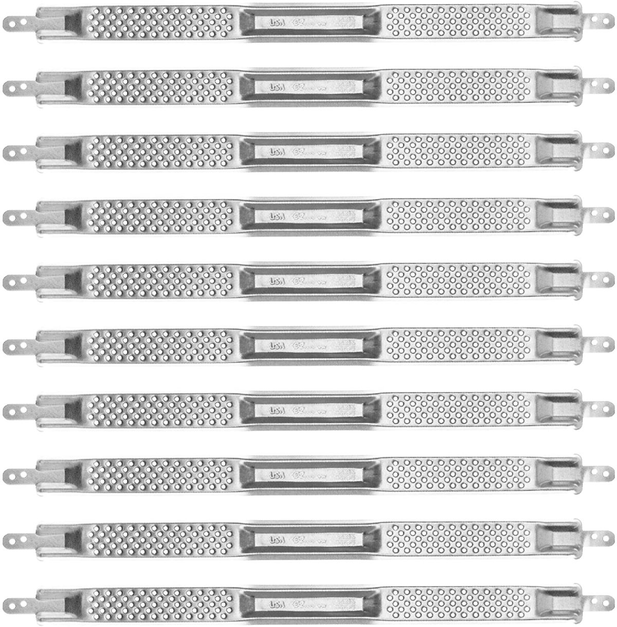 24" EZ Dishwasher Bracket with Mounting Screws (1pc, 10ct, & 25pk)
