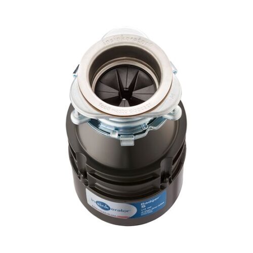 Insinkerator 1/2 HP Garbage Disposal