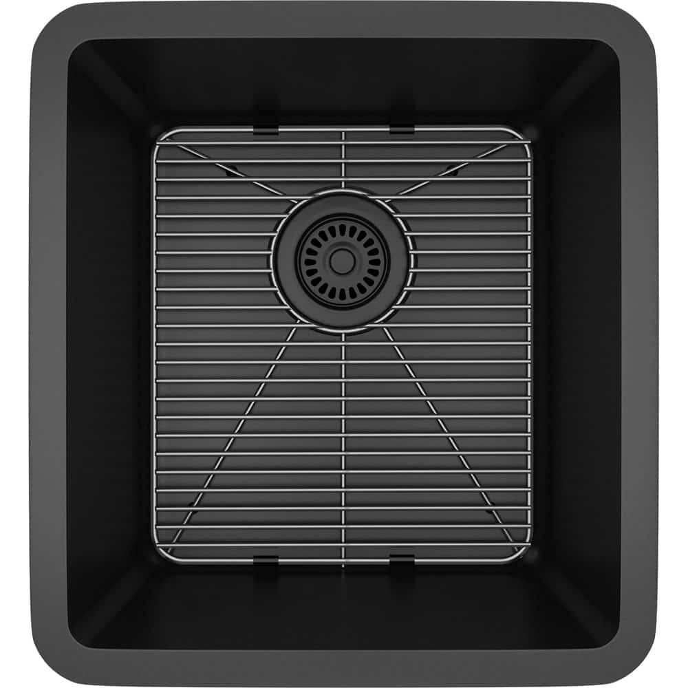 Stainless Steel Sink Grid for Q1618 (123/8" x 14" x 1") Strictly