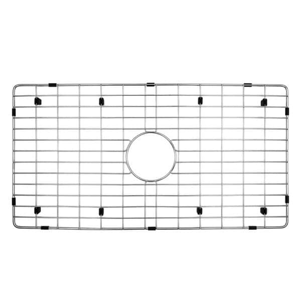 Stainless Steel Sink Grid for FA3318 Strictly Kitchen + Bath