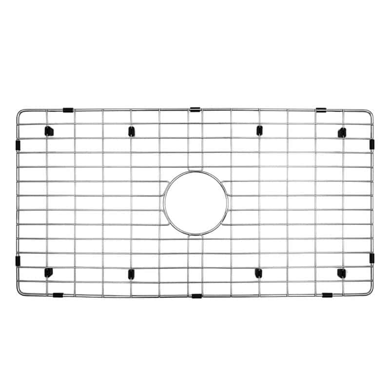 Stainless Steel Sink Grid for FA3318 Strictly Kitchen + Bath