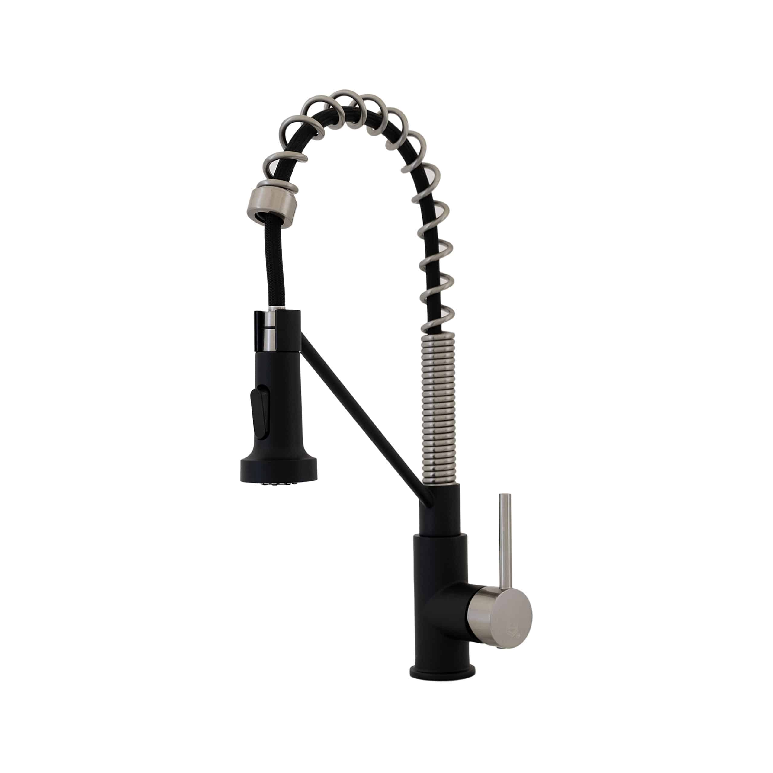 SKB Kitchen Faucets_0069_KF2100-MBLK_BN-4