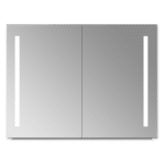 42" x 32" LED Medicine Cabinet Mirror LEDMC4232