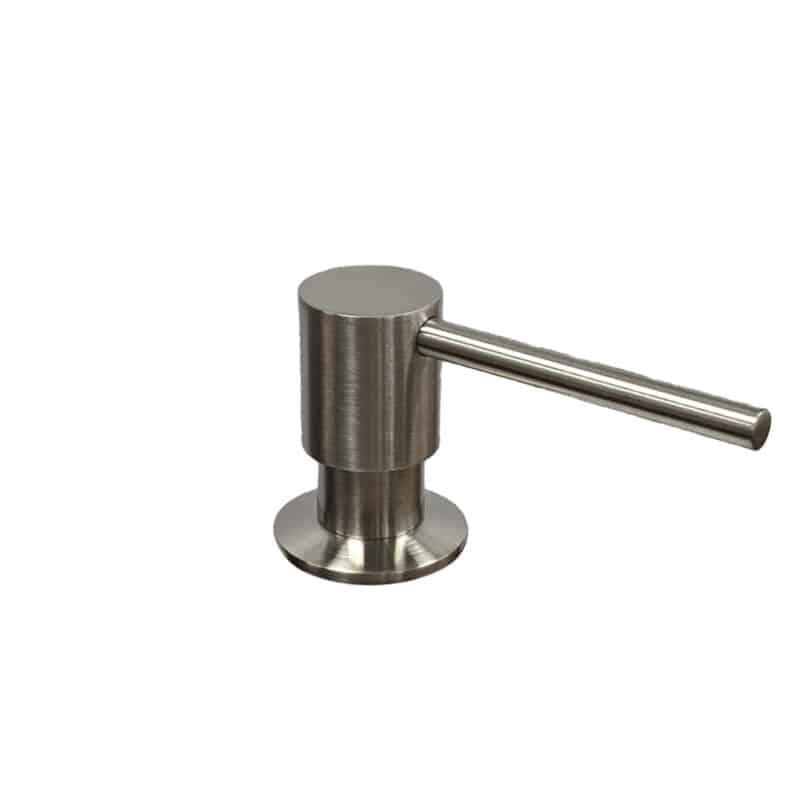 Deck-Mount Soap Dispenser | SD300 - Strictly Kitchen + Bath