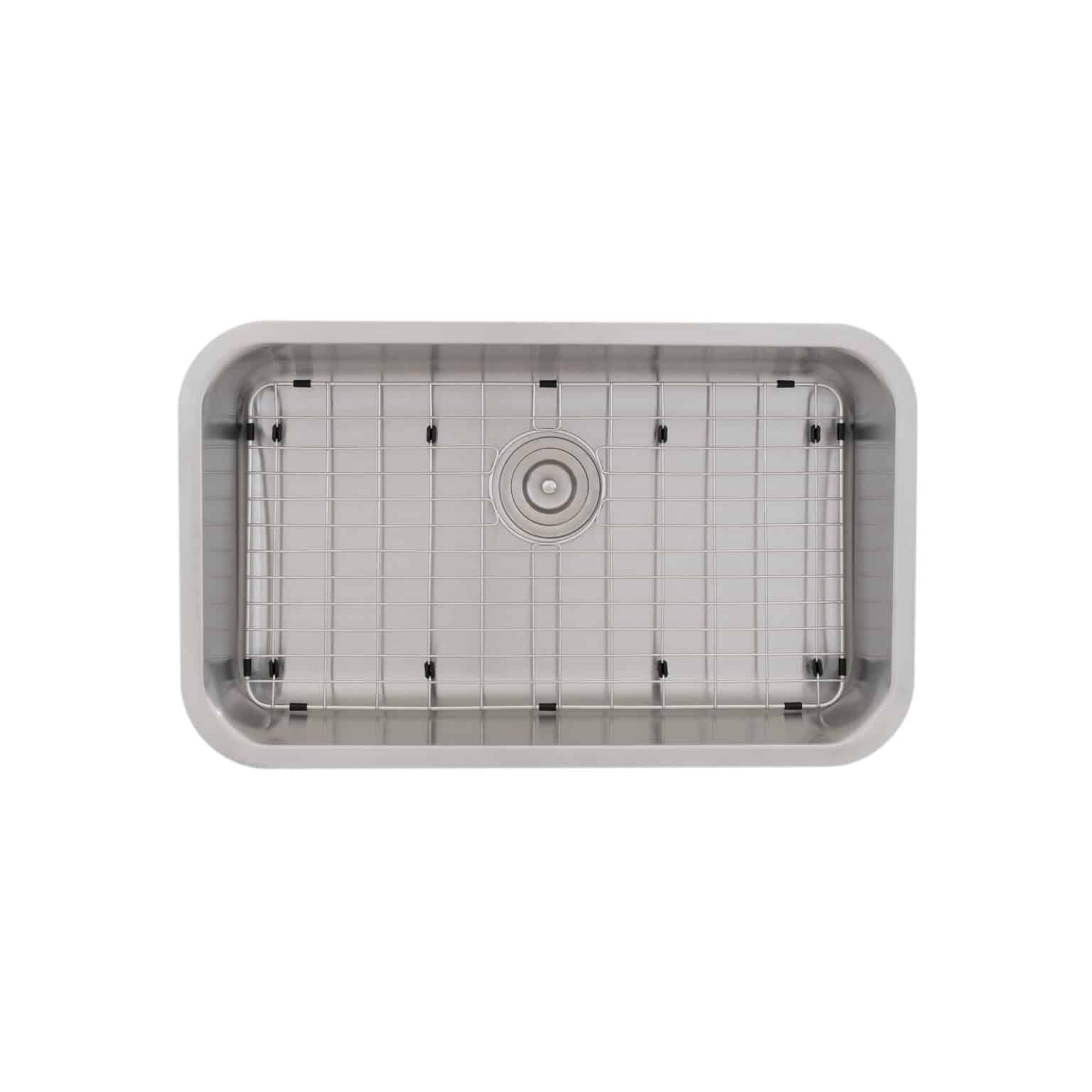 Quartz Undermount Lavatory Sinks Archives - Strictly Kitchen + Bath