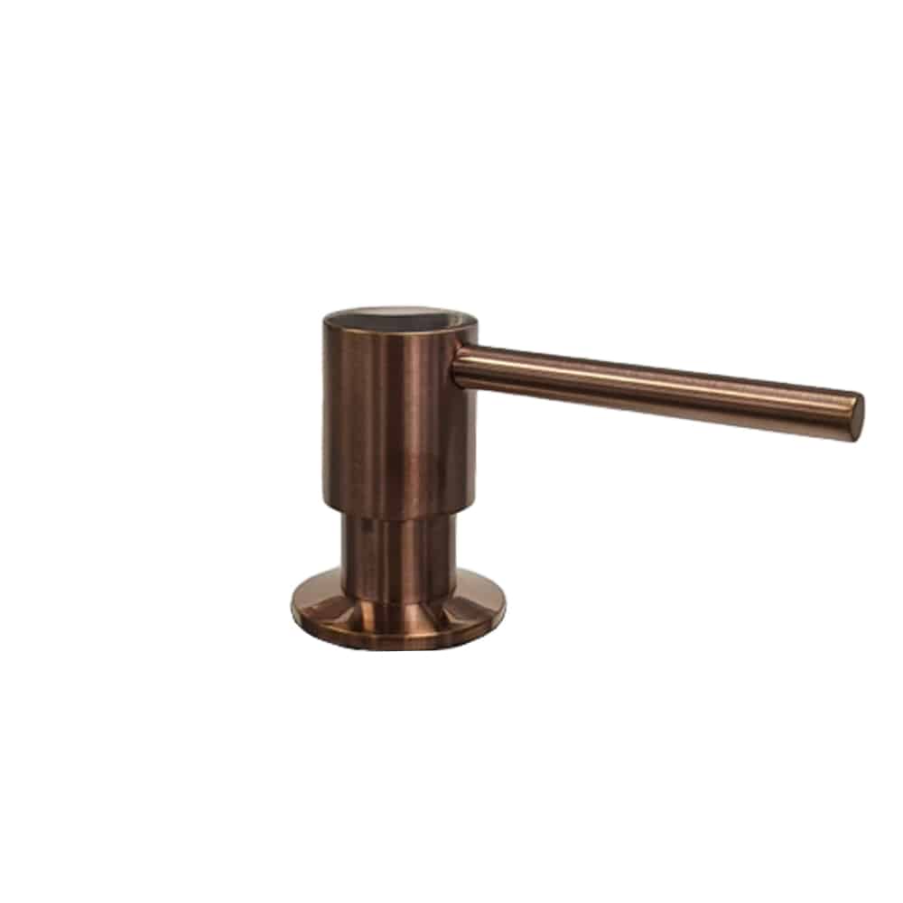 SD300-C Copper Lifestyle