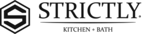 Strictly Kitchen and Bath Logo