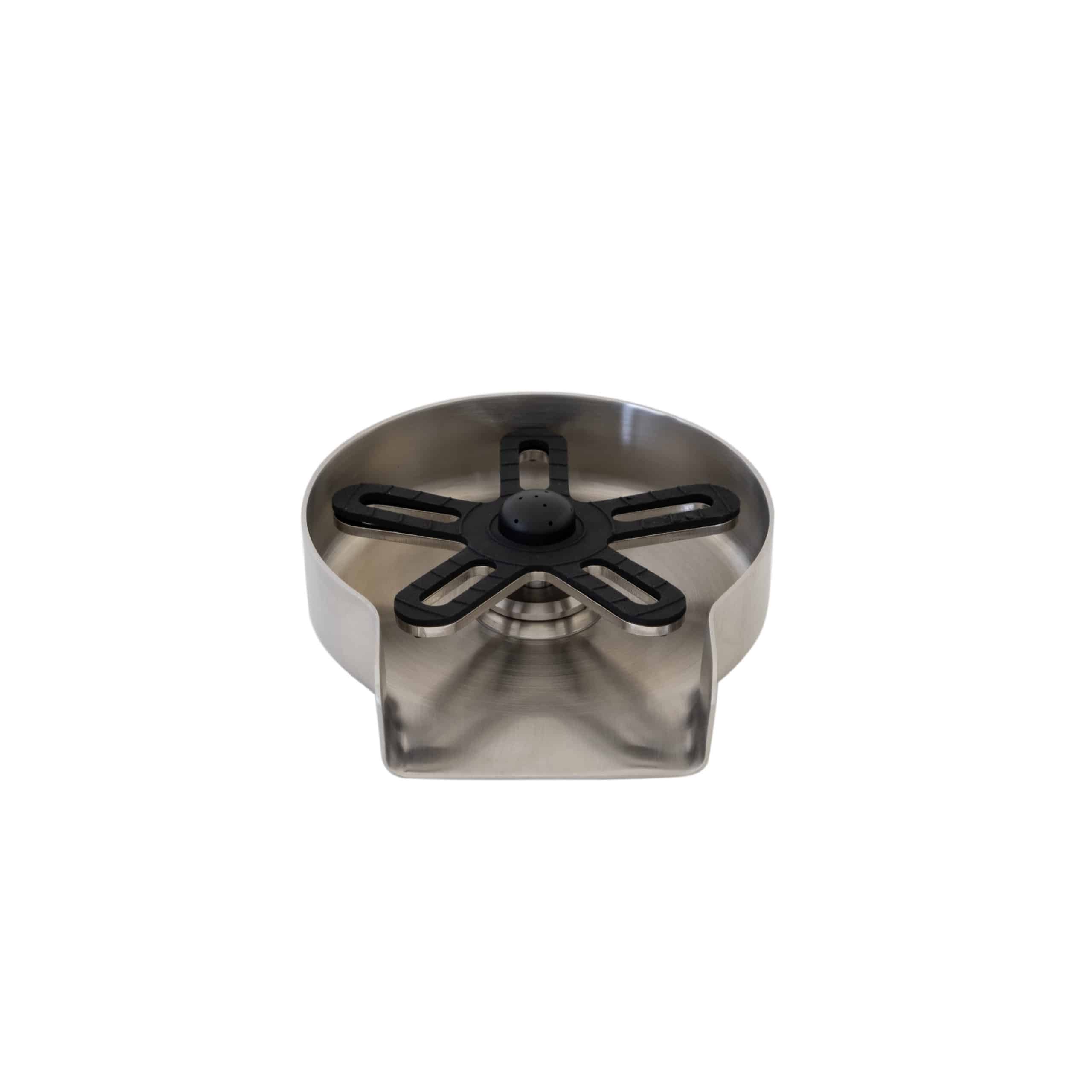 Stainless Steel Glass Rinser - CR100 - Image 3