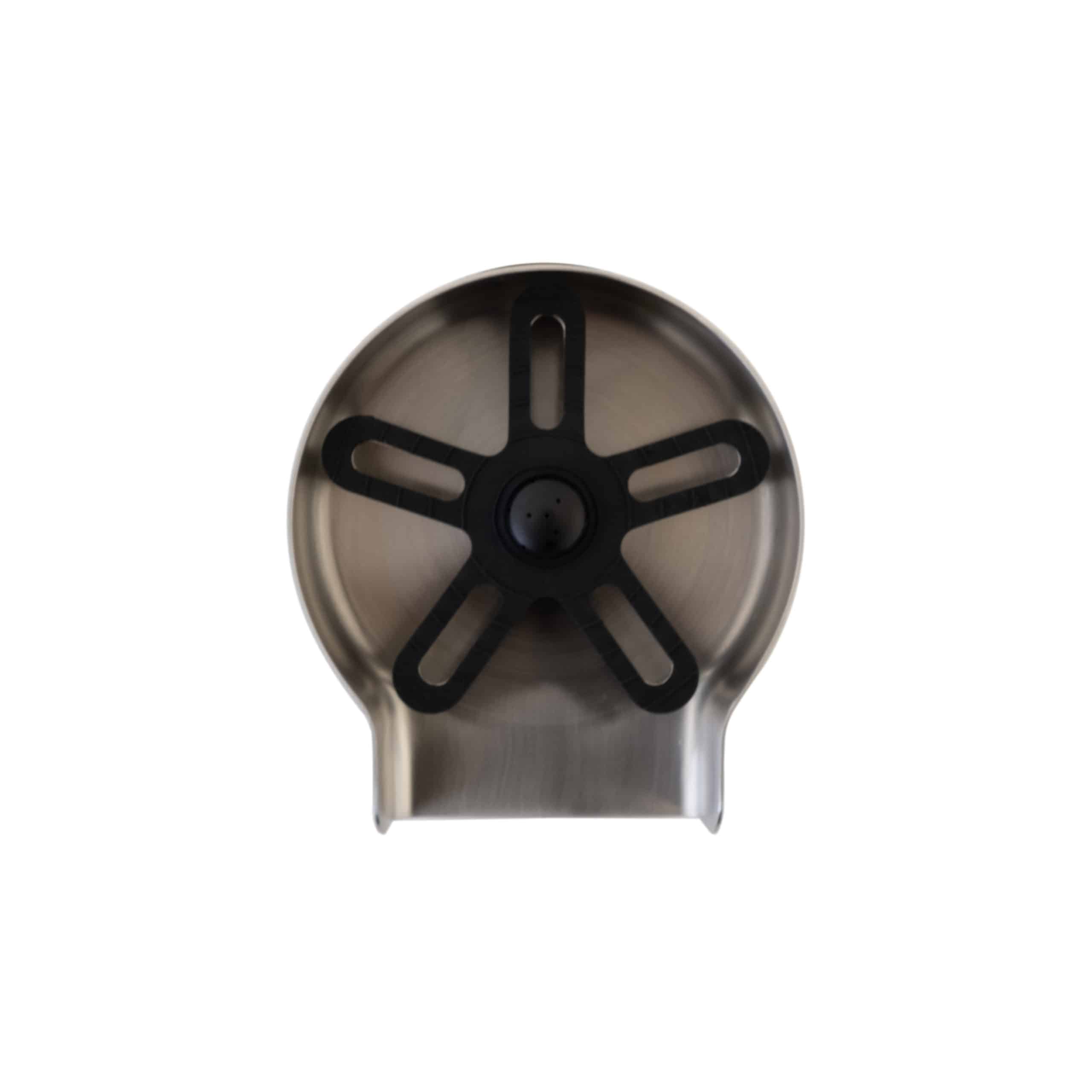 Stainless Steel Glass Rinser - CR100 - Image 4