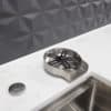 Stainless Steel Glass Rinser - CR100 - Thumbnail Image 6