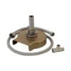 Stainless Steel Glass Rinser - CR100 - Thumbnail Image 10