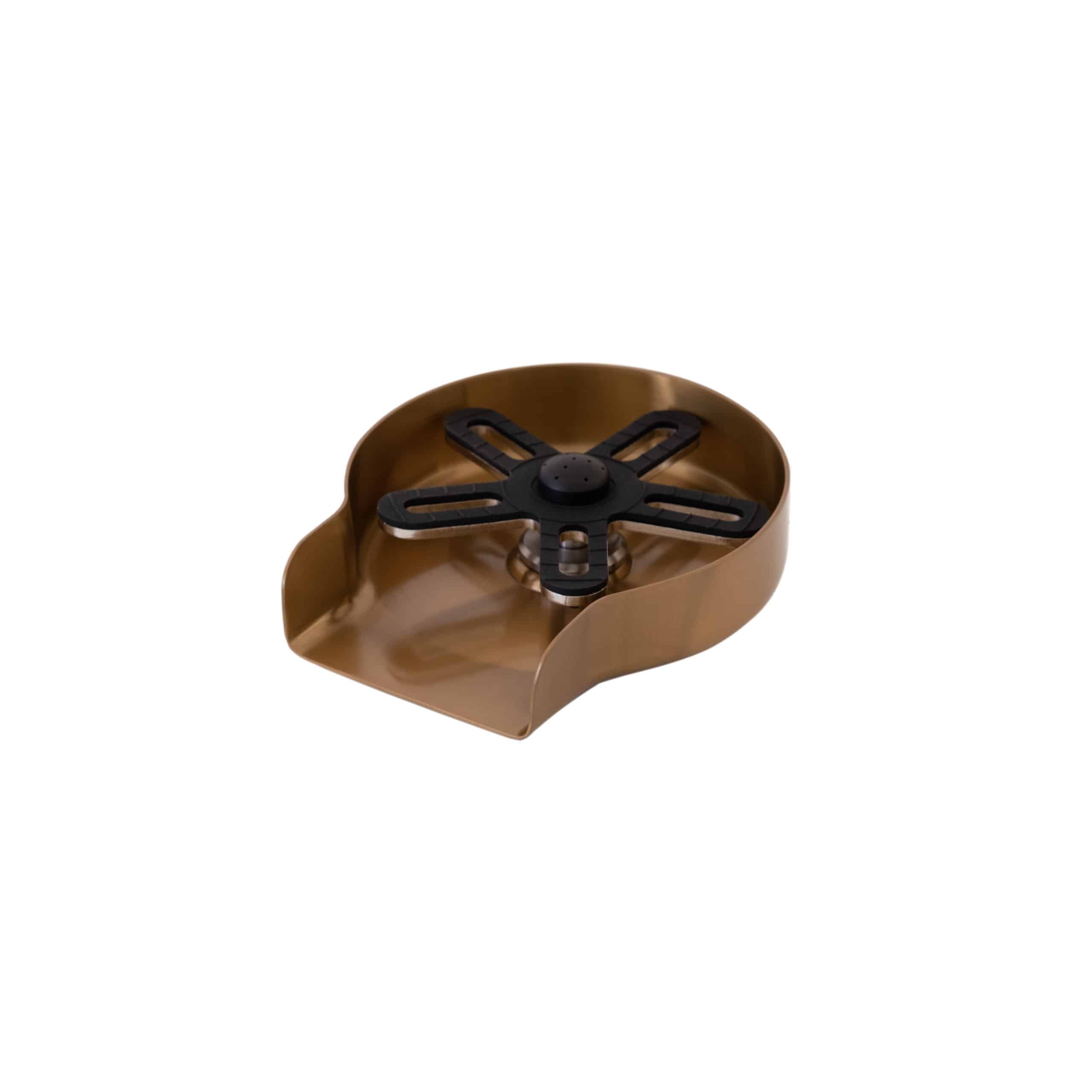 Stainless Steel Glass Rinser - CR100 - Image 16
