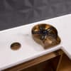 Stainless Steel Glass Rinser - CR100 - Thumbnail Image 19