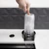 Stainless Steel Glass Rinser - CR100 - Thumbnail Image 1
