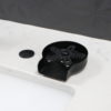 Stainless Steel Glass Rinser - CR100 - Thumbnail Image 1