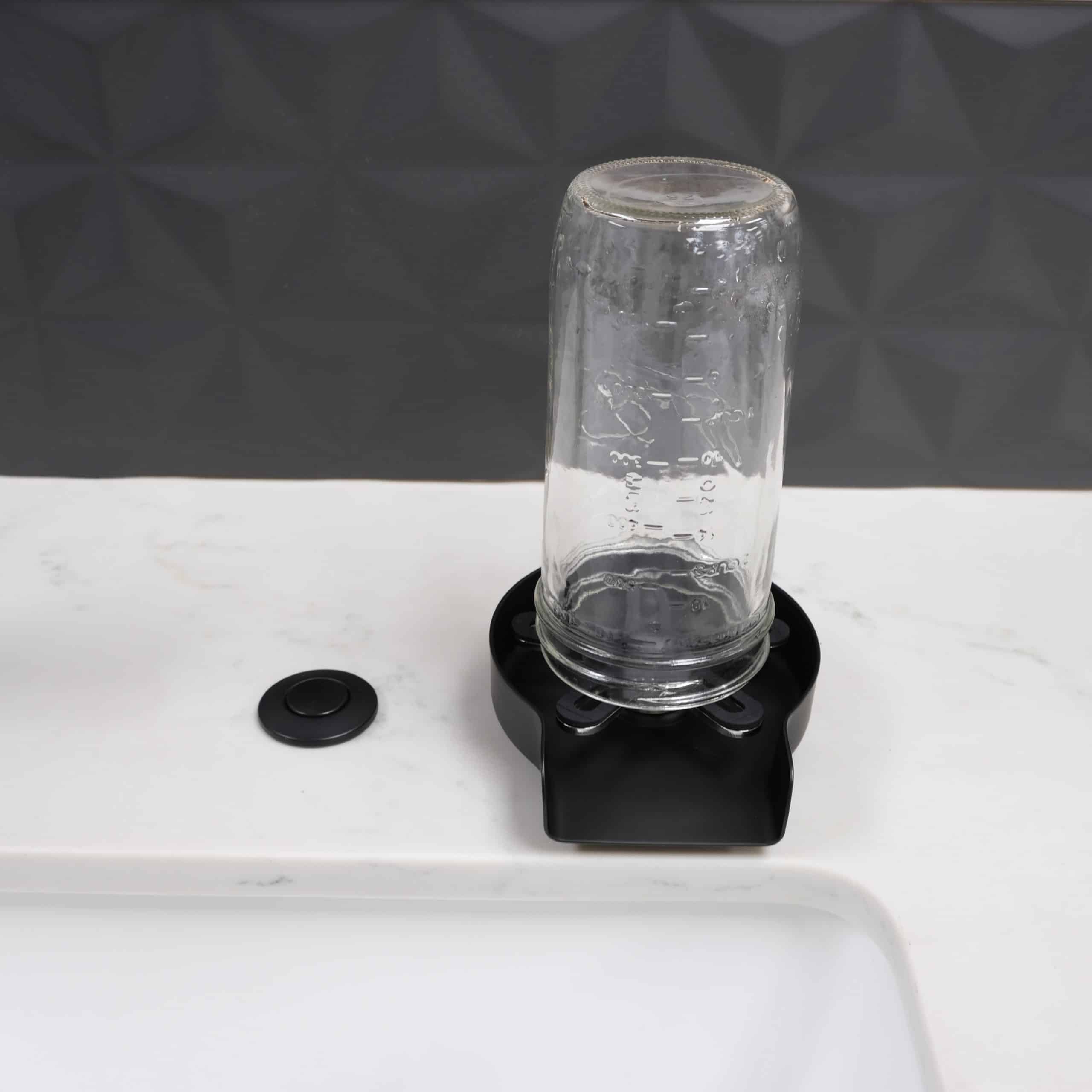 Stainless Steel Glass Rinser - CR100 - Image 33