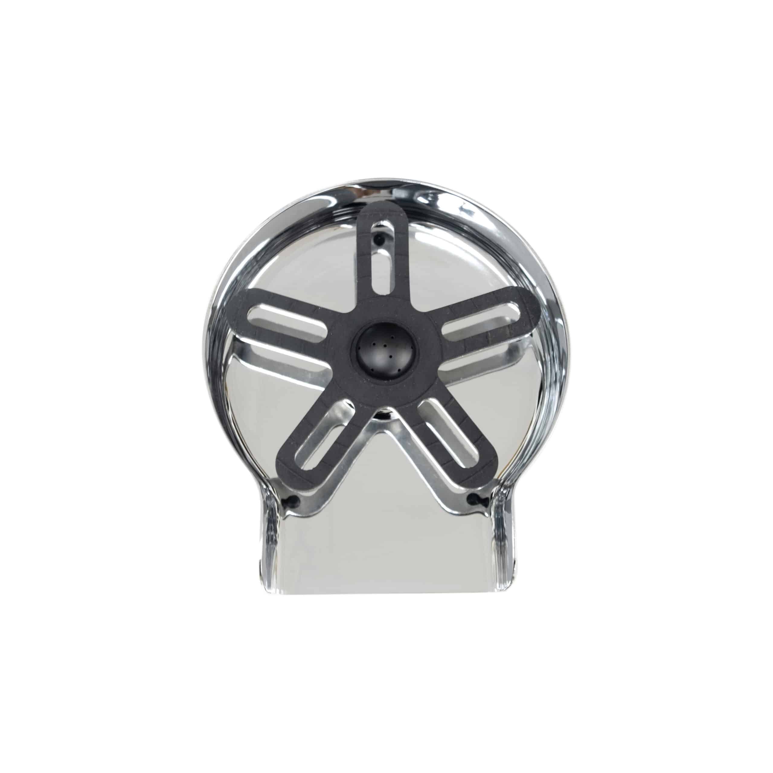 Stainless Steel Glass Rinser - CR100 - Image 30