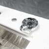 Stainless Steel Glass Rinser - CR100 - Thumbnail Image 1