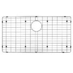 Stainless Steel Sink Rack for SA3621 (32-7/8" x 17-1/2" x 1")