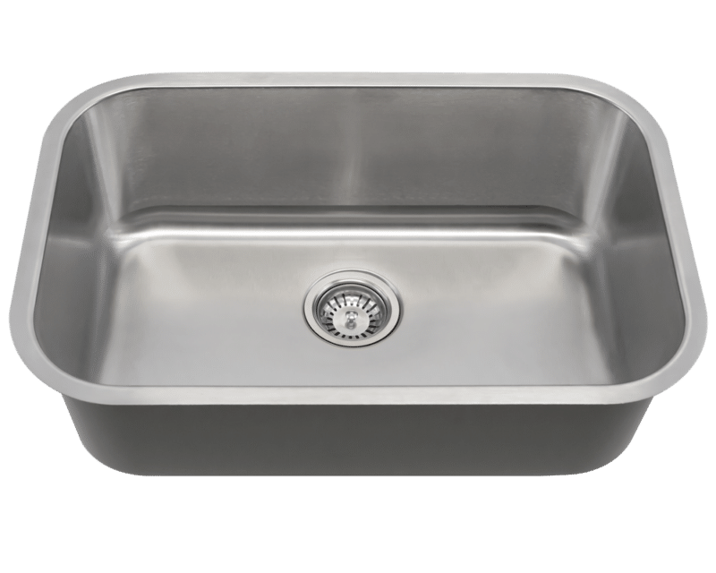 frigidaire undermount stainless steel kitchen sink 27 specifications