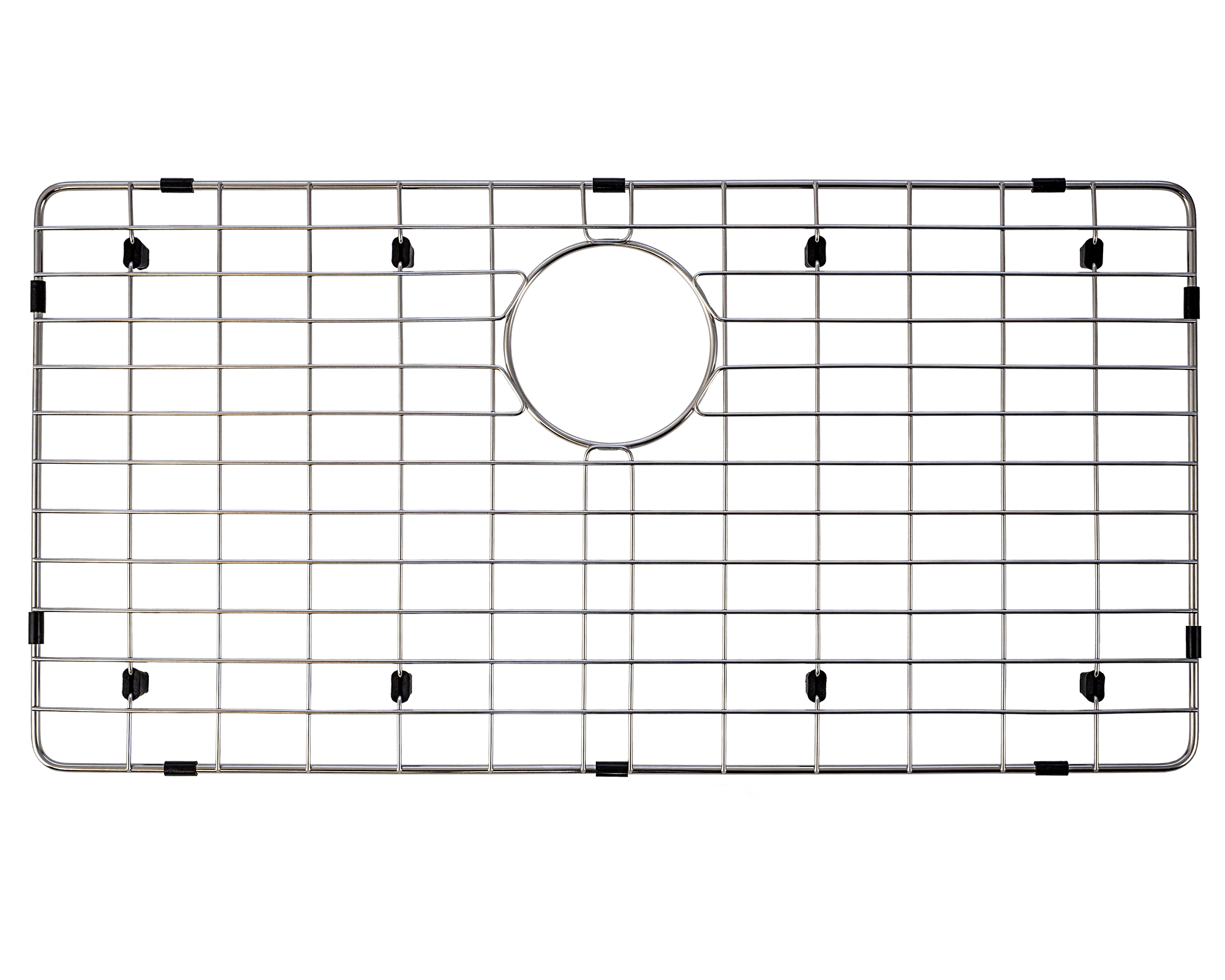 25 x discount 15 sink grid