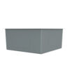 18" x 18" x 9" Stainless Steel Undermount Single Bowl 16 Gauge Bar and Prep Sink - (RB1818S) - Thumbnail Image 11