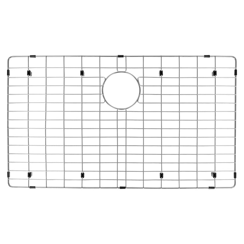 30-1/2" x 17-5/8" x 1" Stainless Steel Sink Grid For SA3322 - Strictly ...