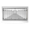 33″ x 21″ x 10″ Stainless Steel Apron Single Bowl Workstation 16 Gauge 1/2″ Radius Kitchen Sink - (SA3321WS) - Thumbnail Image 8