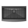 33″ x 21″ x 10″ Stainless Steel Apron Single Bowl Workstation 16 Gauge 1/2″ Radius Kitchen Sink - (SA3321WS) - Thumbnail Image 26