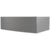 33″ x 21″ x 10″ Stainless Steel Apron Double Bowl Workstation 16 Gauge 1/2″ Radius Kitchen Sink - (SA33215050WS) - Thumbnail Image 9