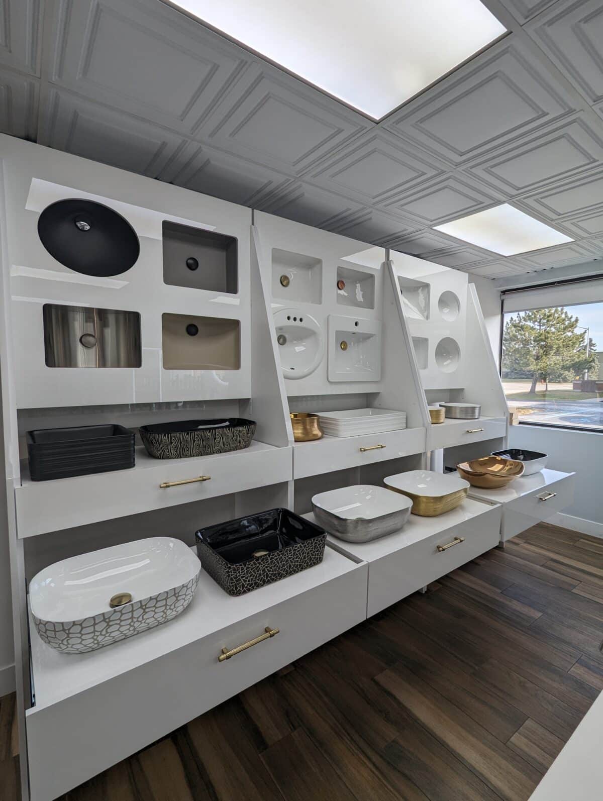 Discover the Ultimate Kitchen Bath Gallery Shop for Modern Home Design