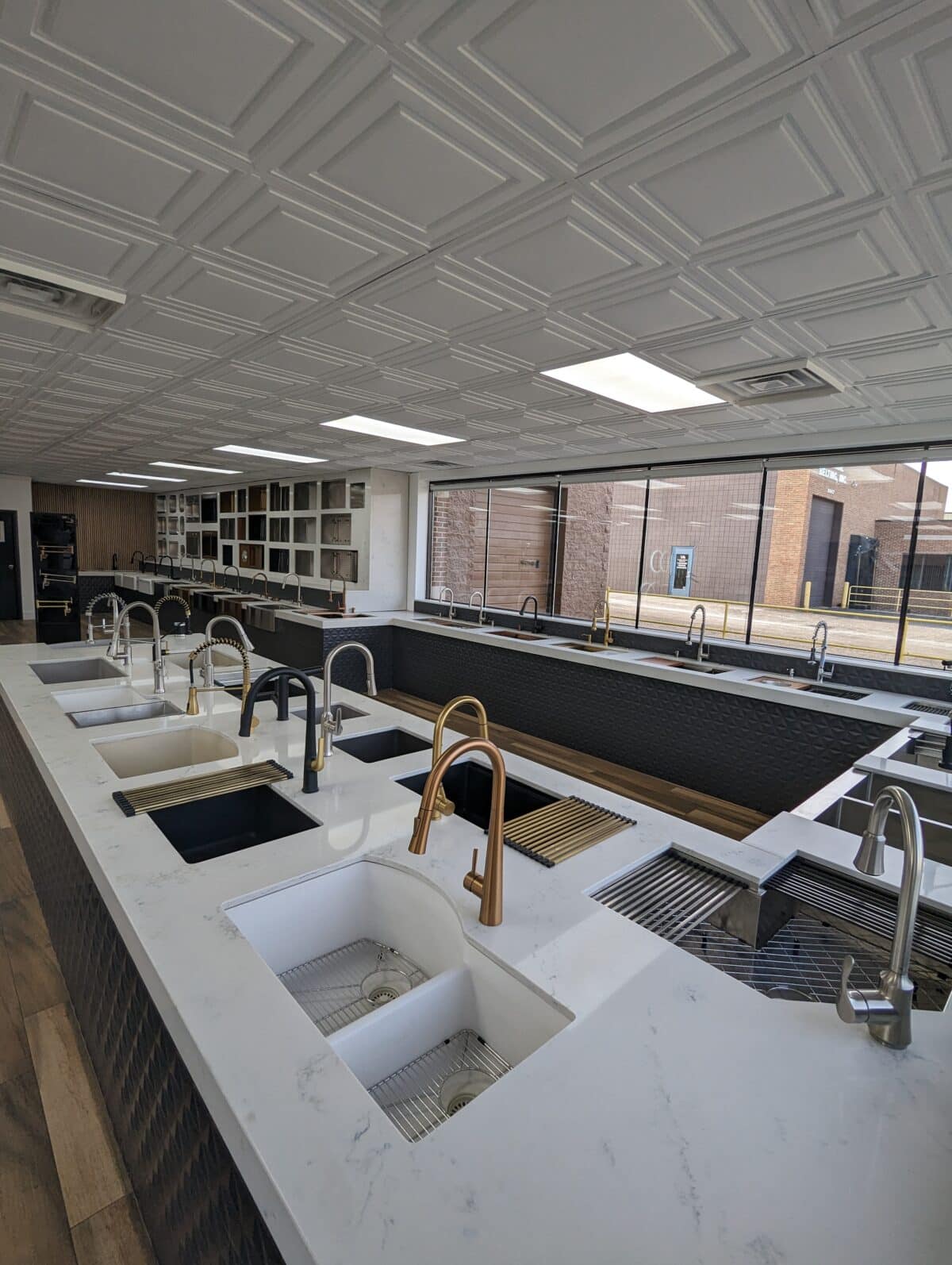 Kitchen and Bath GALLERY - Get Inspired! - Strictly Kitchen + Bath