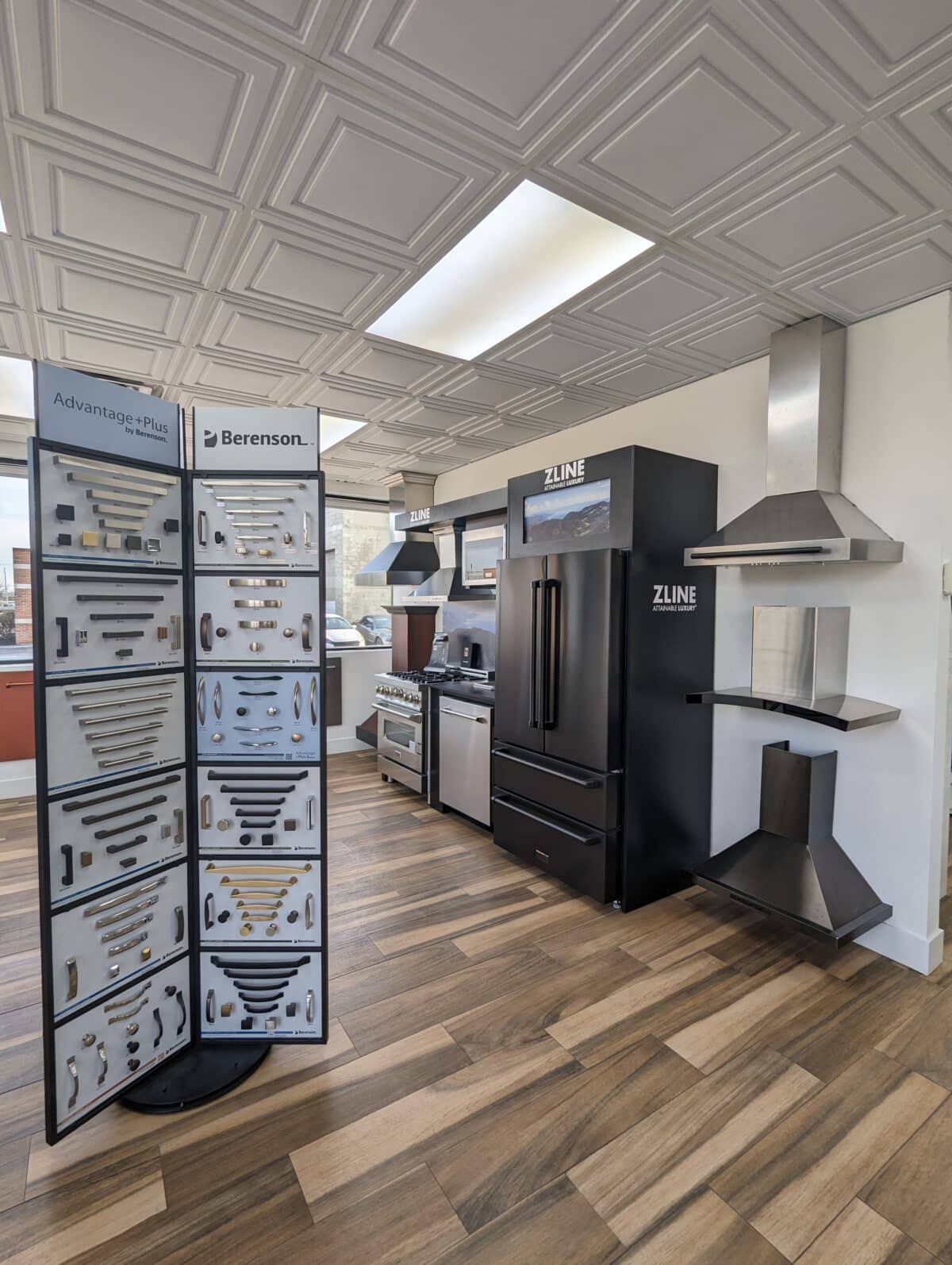 Kitchen and Bath GALLERY - Get Inspired! - Strictly Kitchen + Bath
