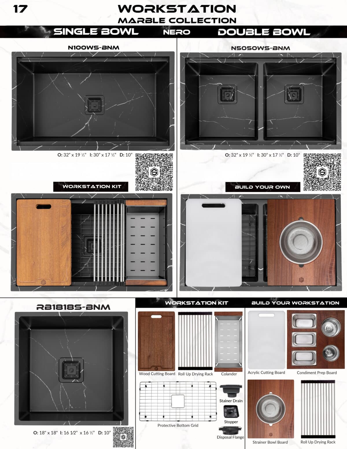 Strictly Kitchen + Bath Catalog "Your Next Project. Done."