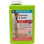 STONETECH® Enhancer & Sealer 1QT (32oz)
